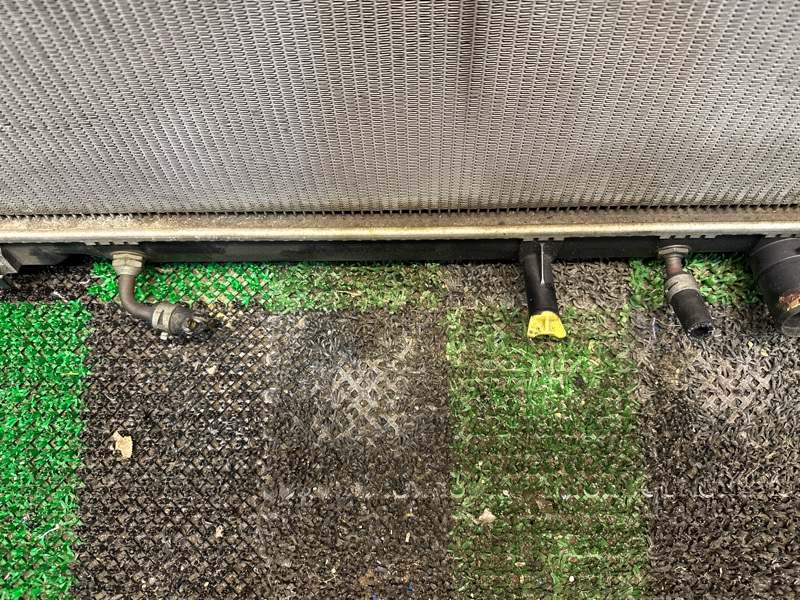 Радиатор двигателя, 18000 рублей, Москва