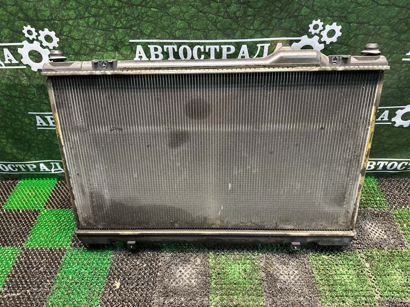 Радиатор двигателя, 18000 рублей, Москва