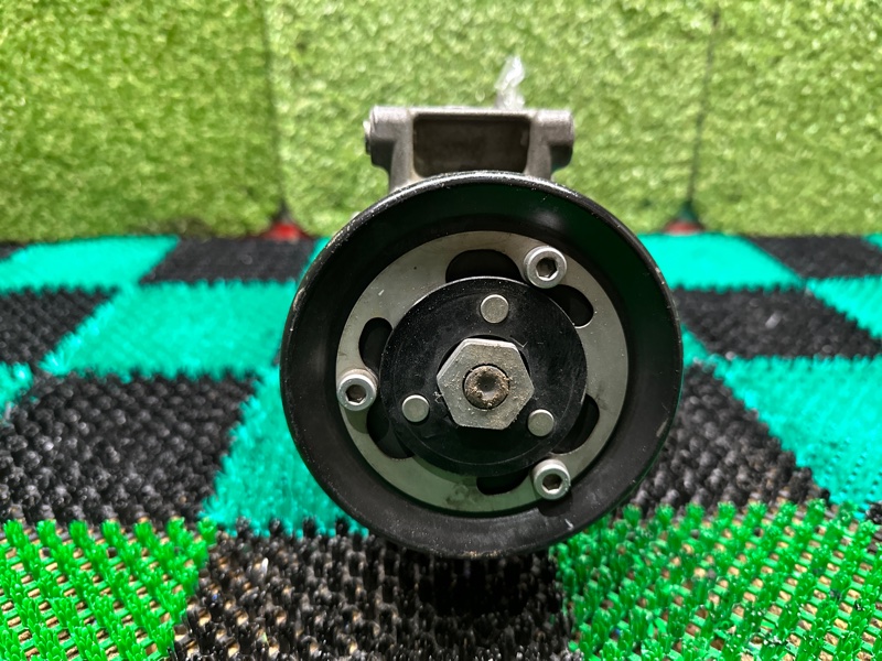 Компрессор кондиционера, 15000 рублей, Москва