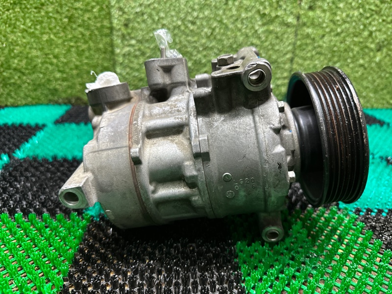 Компрессор кондиционера, 15000 рублей, Москва