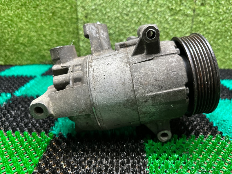 Компрессор кондиционера, 15000 рублей, Москва