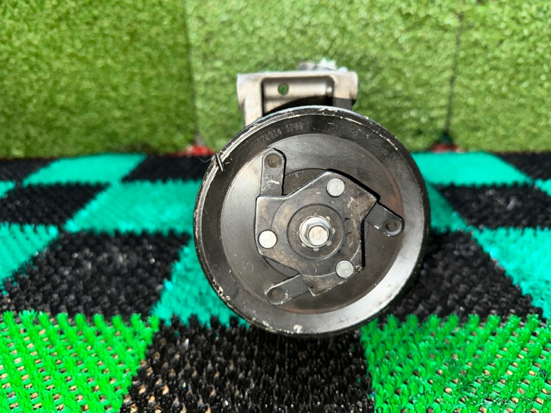 Компрессор кондиционера, 15000 рублей, Москва