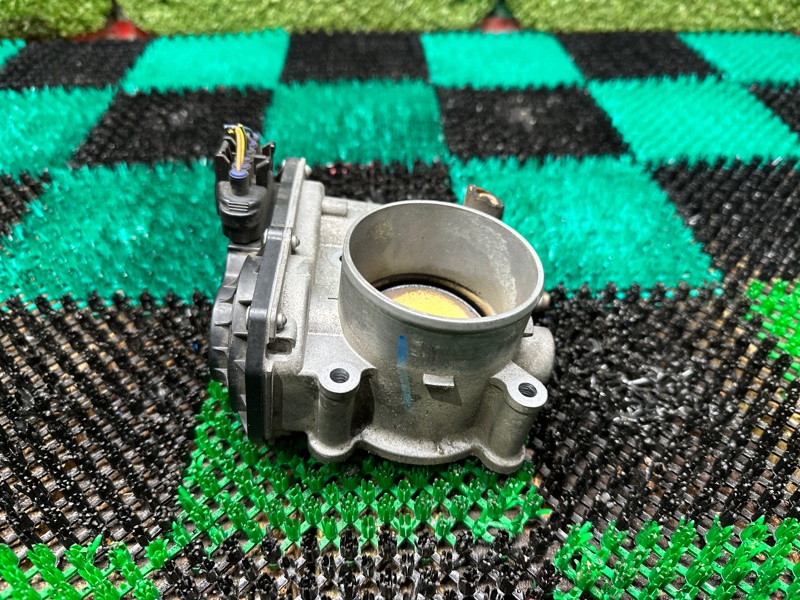 Дроссельная заслонка, 7000 рублей, Москва