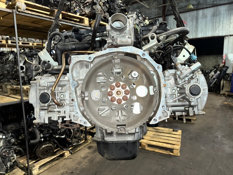 Двигатель, 95000 рублей, Москва