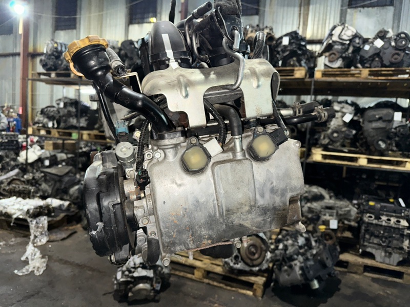 Двигатель, 95000 рублей, Москва