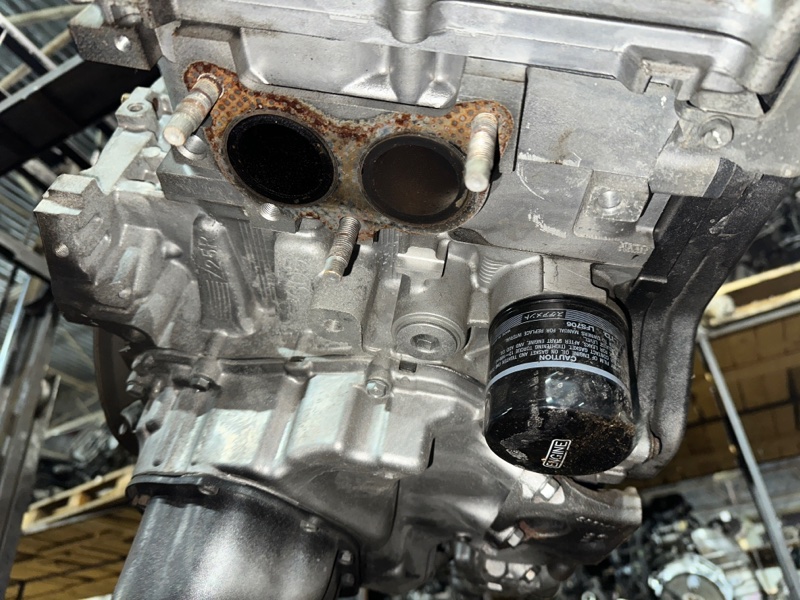 Двигатель, 95000 рублей, Москва