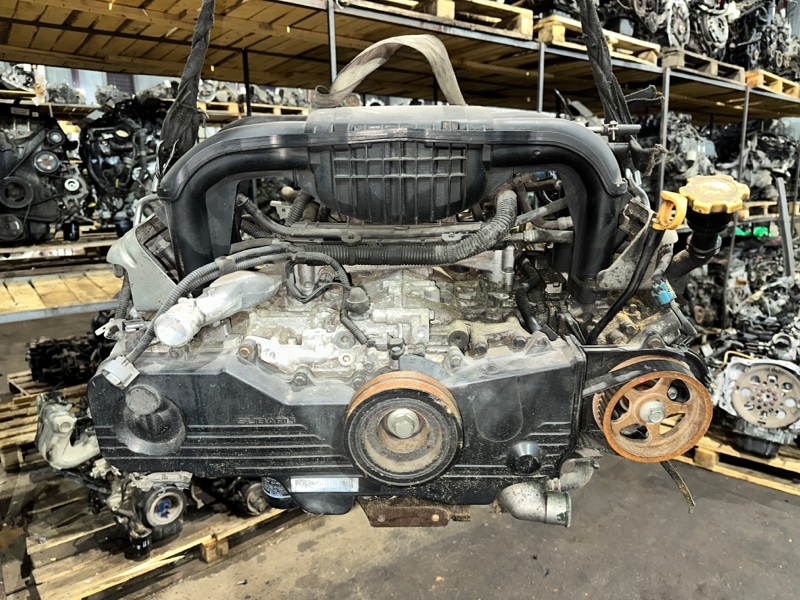 Двигатель, 95000 рублей, Москва