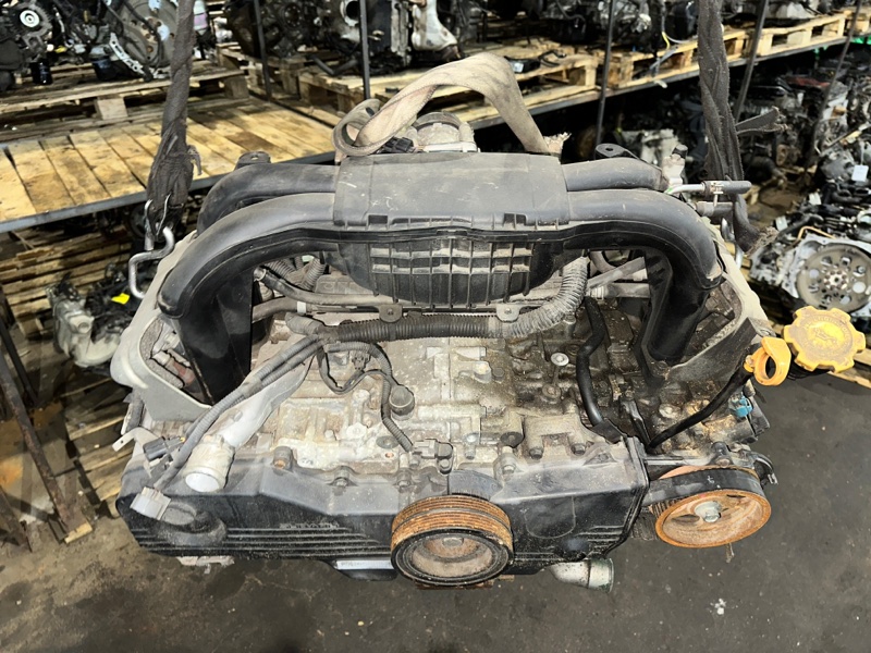 Двигатель, 95000 рублей, Москва