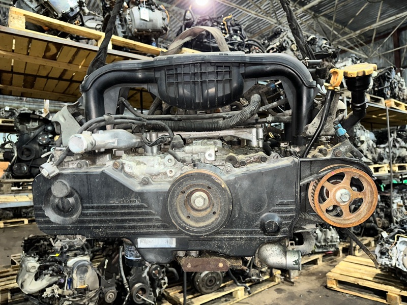 Двигатель, 95000 рублей, Москва