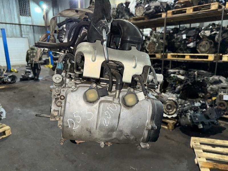 Двигатель, 95000 рублей, Москва