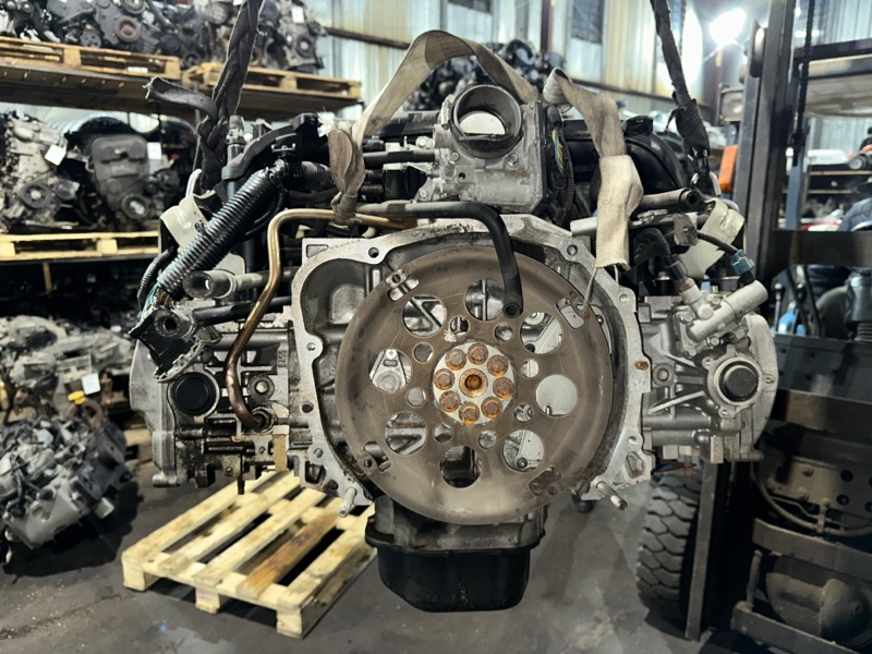 Двигатель, 95000 рублей, Москва