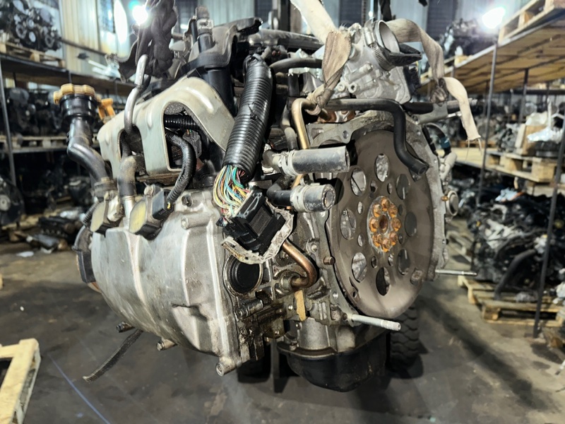 Двигатель, 95000 рублей, Москва