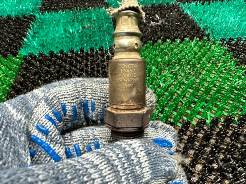 Лямбда зонд, 4000 рублей, Москва