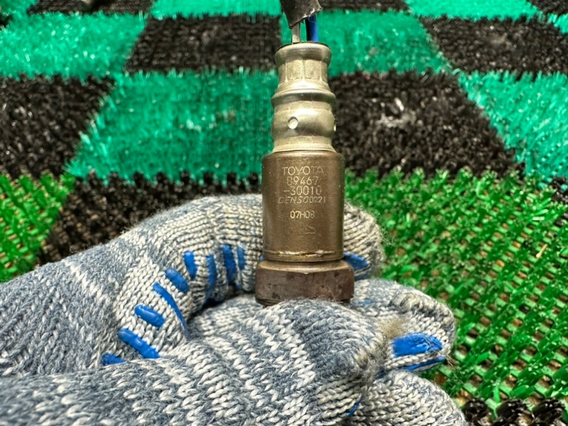 Лямбда зонд, 4000 рублей, Москва