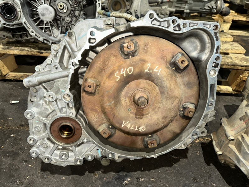 АКПП, 42000 рублей, Москва