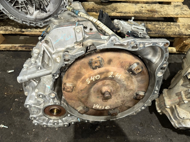 АКПП, 42000 рублей, Москва