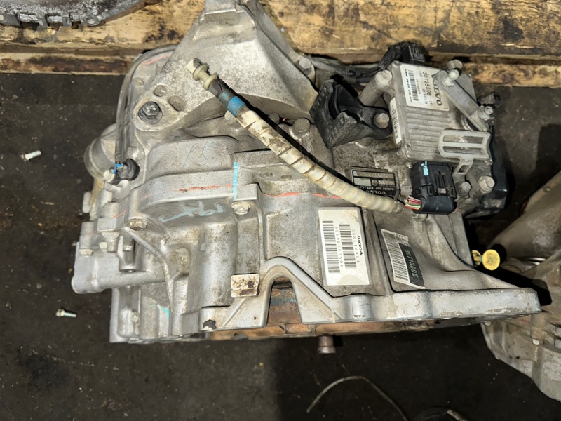 АКПП, 42000 рублей, Москва