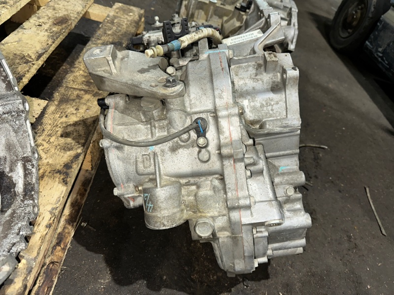 АКПП, 42000 рублей, Москва