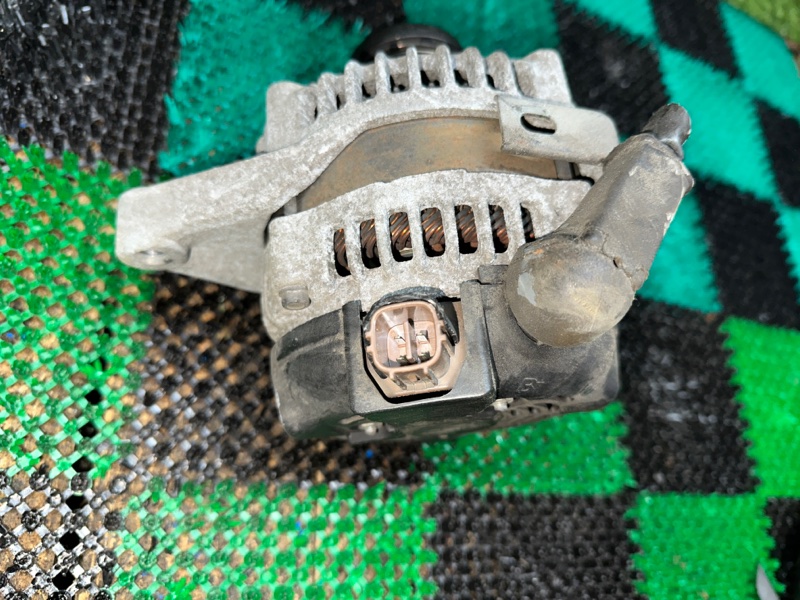 Генератор, 12000 рублей, Москва