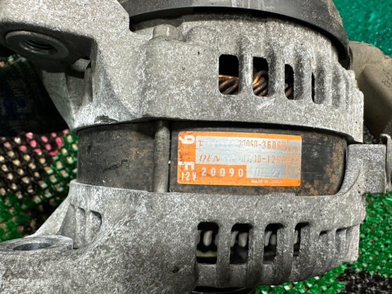 Генератор, 12000 рублей, Москва