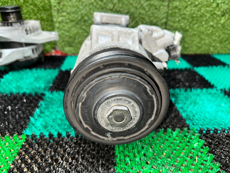 Компрессор кондиционера, 40000 рублей, Москва