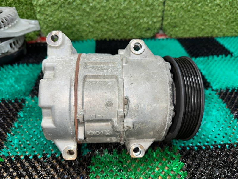 Компрессор кондиционера, 40000 рублей, Москва