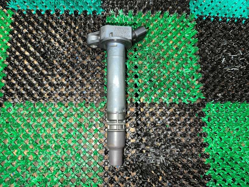 Катушка зажигания, 2000 рублей, Москва