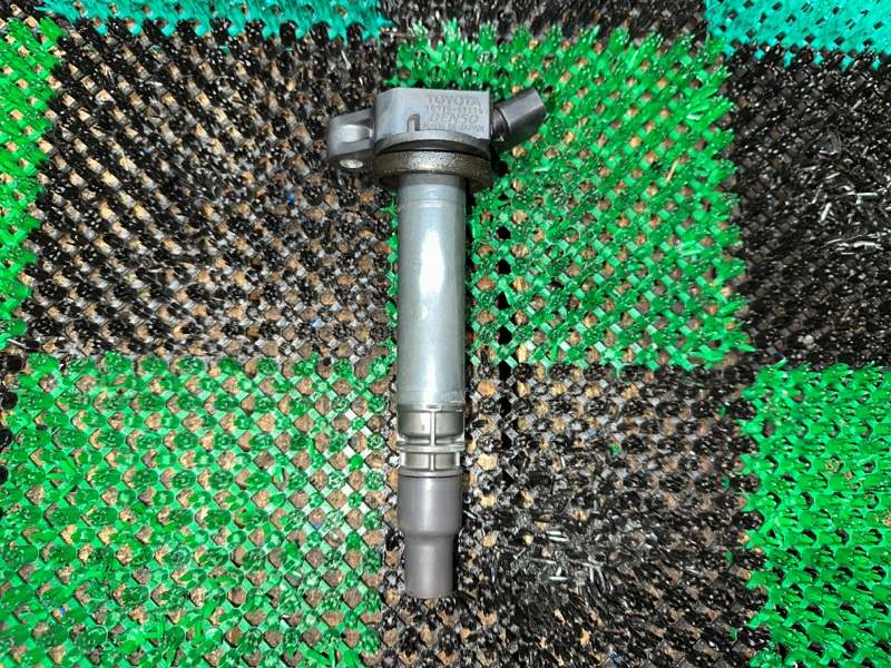 Катушка зажигания, 2000 рублей, Москва