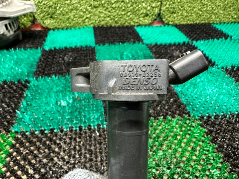 Катушка зажигания, 2000 рублей, Москва