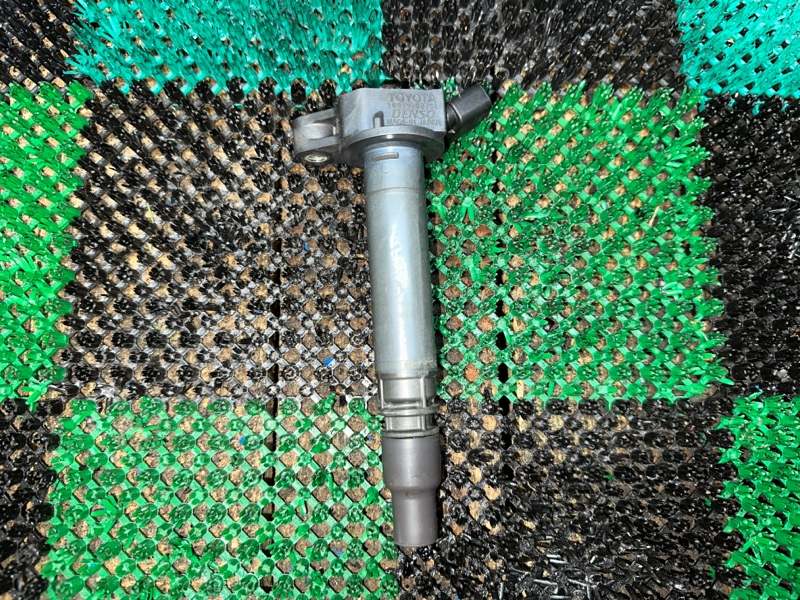 Катушка зажигания, 2000 рублей, Москва