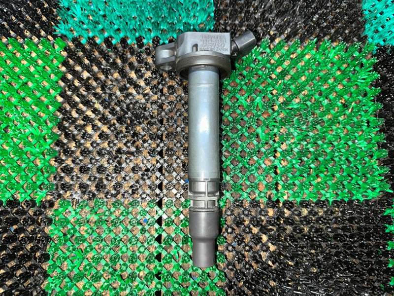 Катушка зажигания, 2000 рублей, Москва