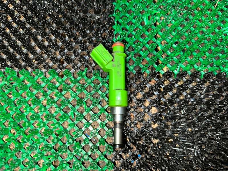 Топливная форсунка, 2000 рублей, Москва