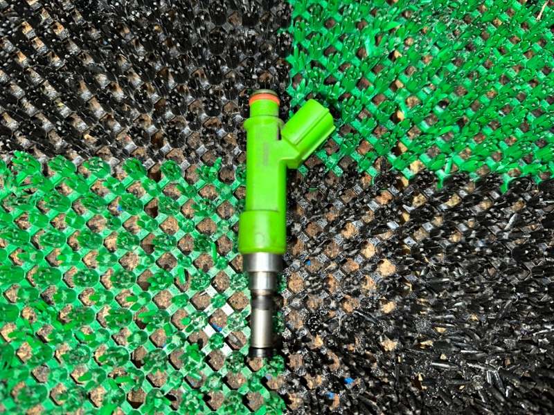 Топливная форсунка, 2000 рублей, Москва