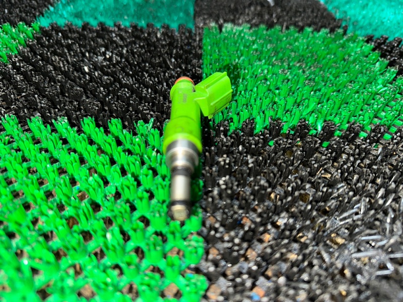 Топливная форсунка, 2000 рублей, Москва