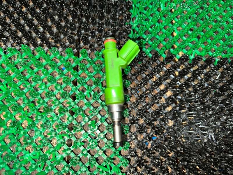 Топливная форсунка, 2000 рублей, Москва