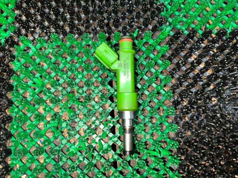 Топливная форсунка, 2000 рублей, Москва