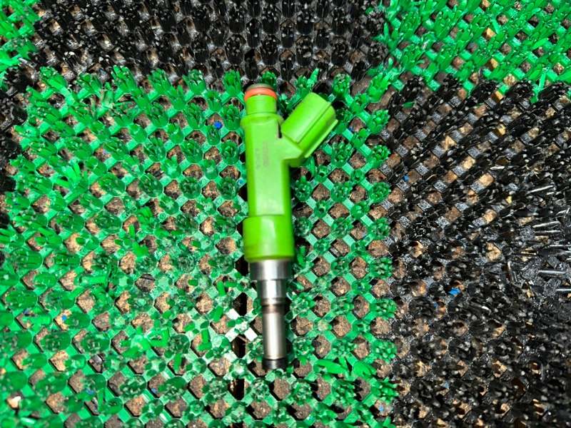 Топливная форсунка, 2000 рублей, Москва