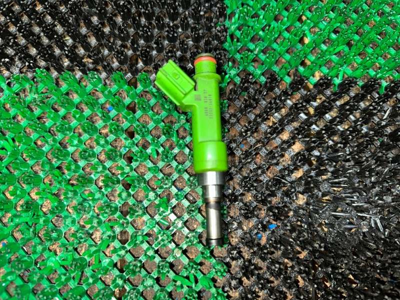 Топливная форсунка, 2000 рублей, Москва