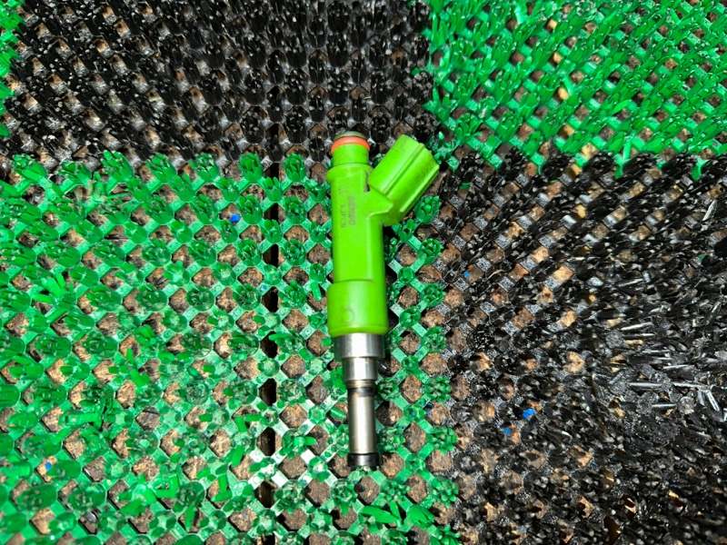 Топливная форсунка, 2000 рублей, Москва