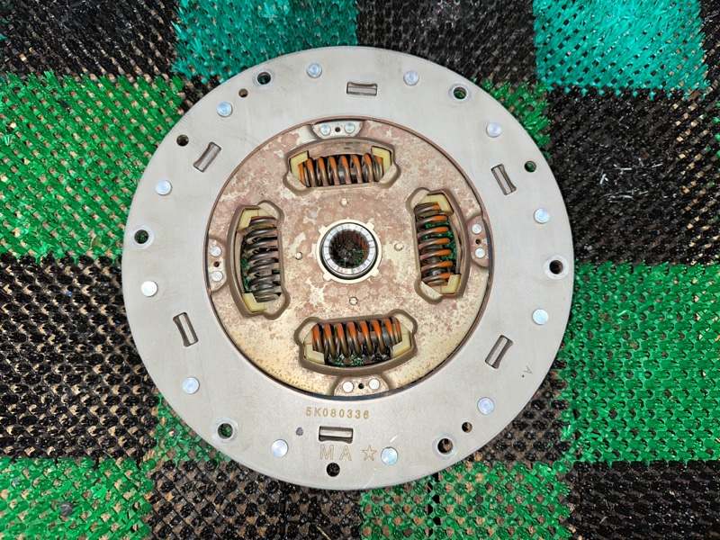 Диск сцепления, 10000 рублей, Москва