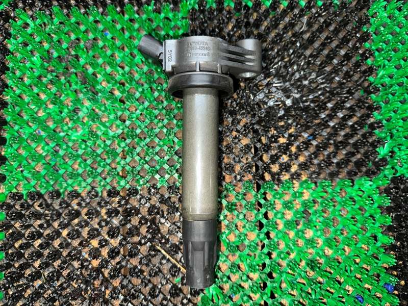 Катушка зажигания, 1500 рублей, Москва