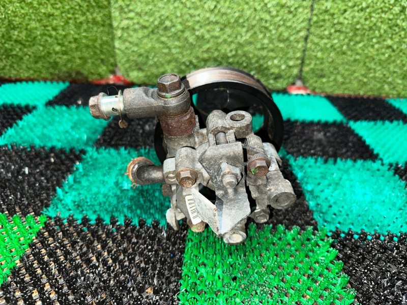 Насос ГУР, 18000 рублей, Москва