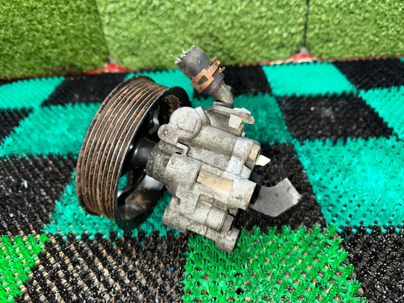 Насос ГУР, 18000 рублей, Москва