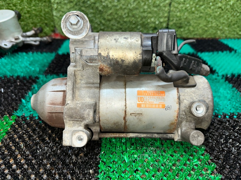 Стартер, 12000 рублей, Москва