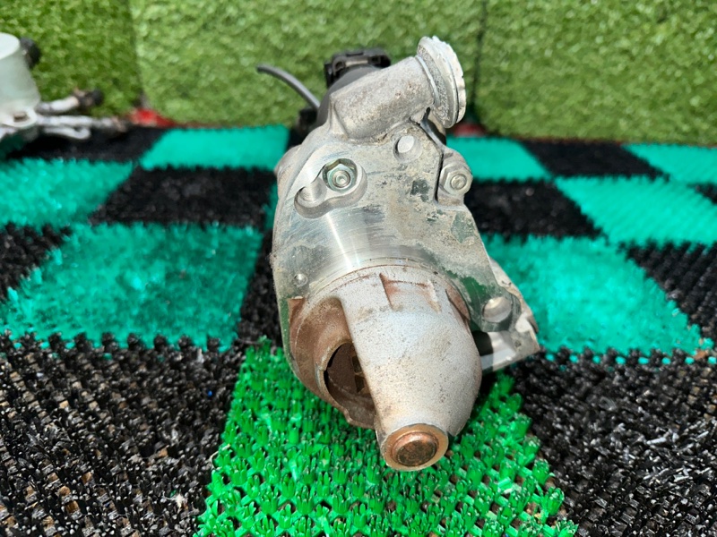 Стартер, 12000 рублей, Москва