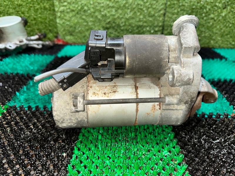 Стартер, 12000 рублей, Москва