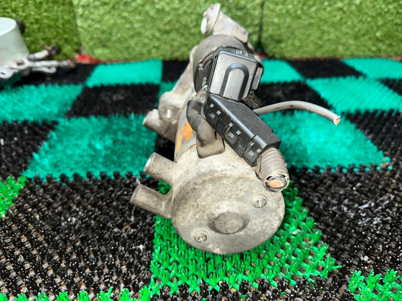 Стартер, 12000 рублей, Москва