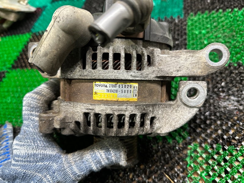 Генератор, 15000 рублей, Москва