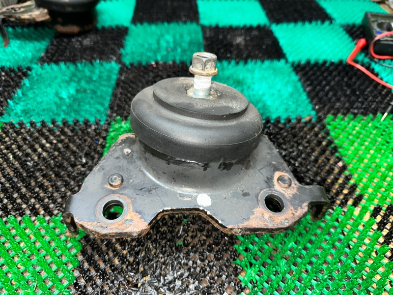 Подушка двигателя, 4000 рублей, Москва