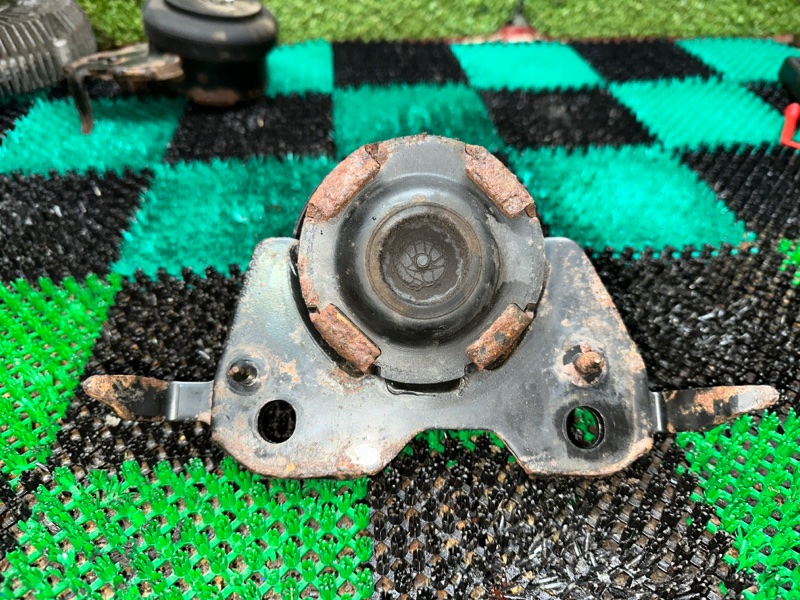 Подушка двигателя, 4000 рублей, Москва